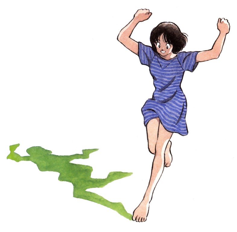 BUY NEW h2 - 108621 Premium Anime Print Poster h2 - 108621 image