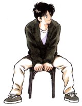 BUY NEW h2 - 108809 Premium Anime Print Poster