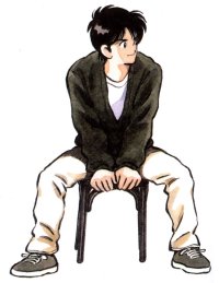BUY NEW h2 - 108809 Premium Anime Print Poster