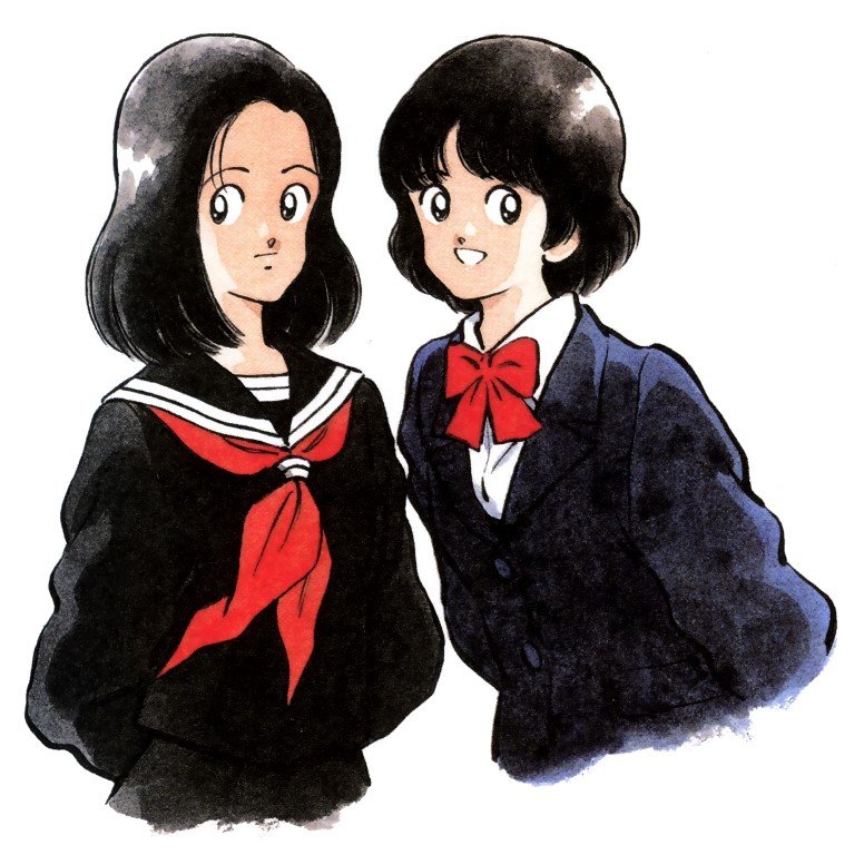 BUY NEW h2 - 108811 Premium Anime Print Poster h2 - 108811 image
