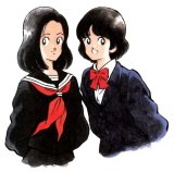 BUY NEW h2 - 108811 Premium Anime Print Poster