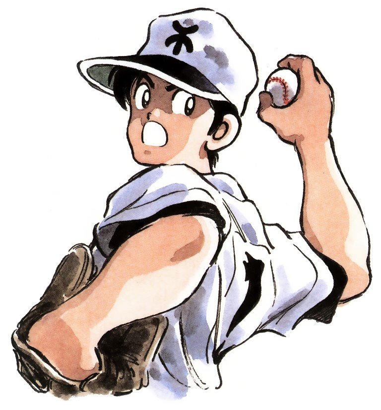 BUY NEW h2 - 108812 Premium Anime Print Poster h2 - 108812 image