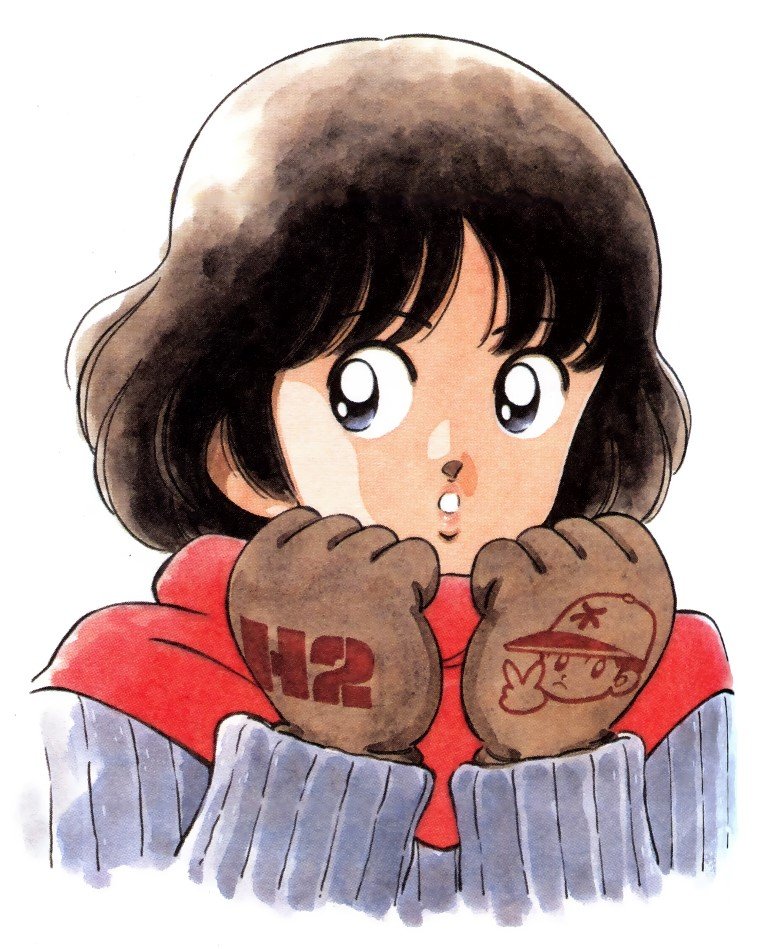 BUY NEW h2 - 108821 Premium Anime Print Poster h2 - 108821 image