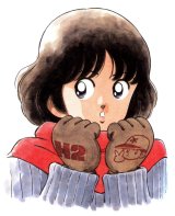 BUY NEW h2 - 108821 Premium Anime Print Poster