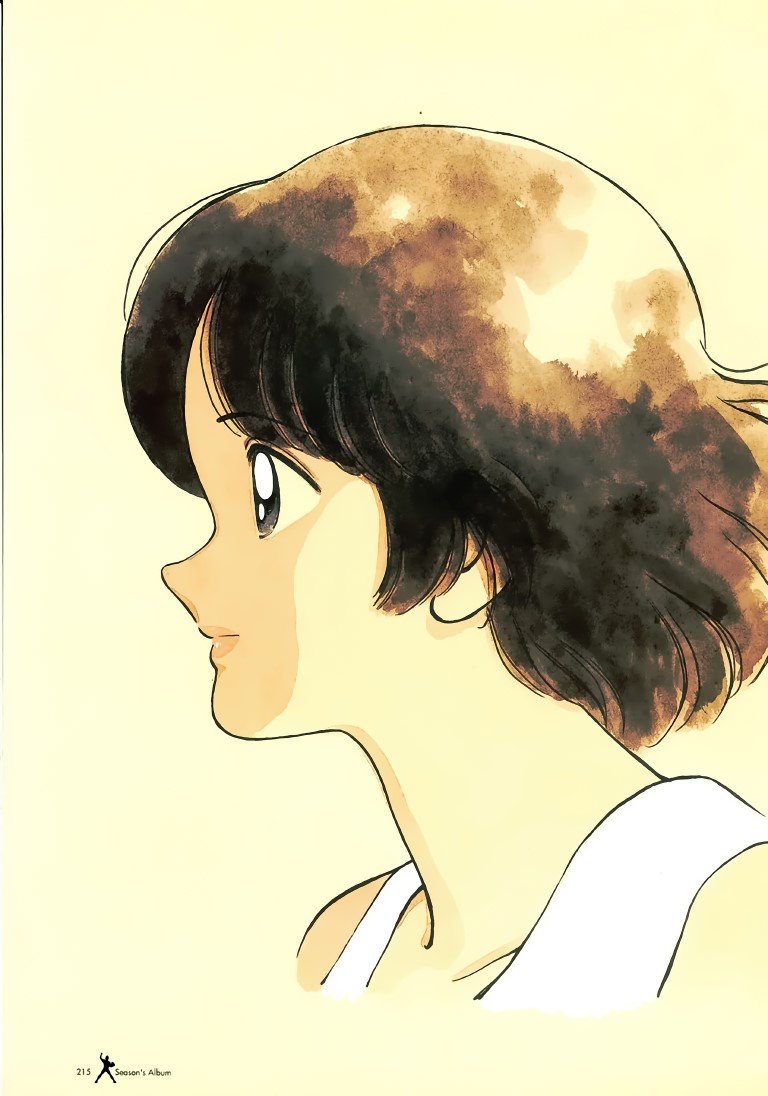 BUY NEW h2 - 120296 Premium Anime Print Poster h2 - 120296 image