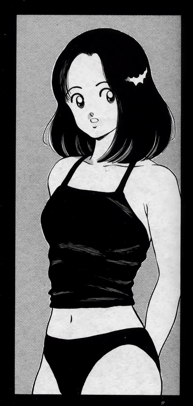 BUY NEW h2 - 122939 Premium Anime Print Poster h2 - 122939 image