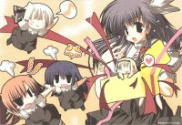 BUY NEW h2o footprints in the sand - 152625 Premium Anime Print Poster