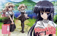 BUY NEW h2o footprints in the sand - 155291 Premium Anime Print Poster