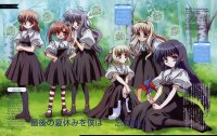BUY NEW h2o footprints in the sand - 156856 Premium Anime Print Poster