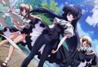 BUY NEW h2o footprints in the sand - 159797 Premium Anime Print Poster