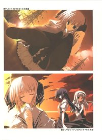BUY NEW h2o footprints in the sand - 160355 Premium Anime Print Poster