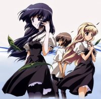 BUY NEW h2o footprints in the sand - 162921 Premium Anime Print Poster