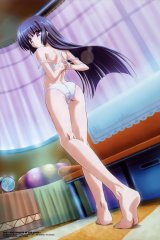 BUY NEW h2o footprints in the sand - 164611 Premium Anime Print Poster