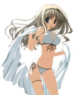 BUY NEW h2o footprints in the sand - 164920 Premium Anime Print Poster