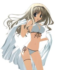 BUY NEW h2o footprints in the sand - 164920 Premium Anime Print Poster