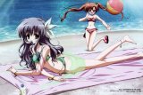 BUY NEW h2o footprints in the sand - 174754 Premium Anime Print Poster