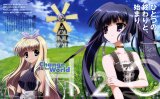 BUY NEW h2o footprints in the sand - 177136 Premium Anime Print Poster