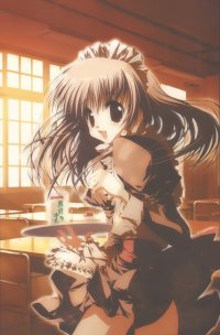 BUY NEW h2o footprints in the sand - 177829 Premium Anime Print Poster