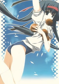 BUY NEW h2o footprints in the sand - 177991 Premium Anime Print Poster