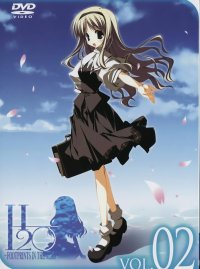 BUY NEW h2o footprints in the sand - 180941 Premium Anime Print Poster