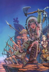 BUY NEW haccan - 66591 Premium Anime Print Poster