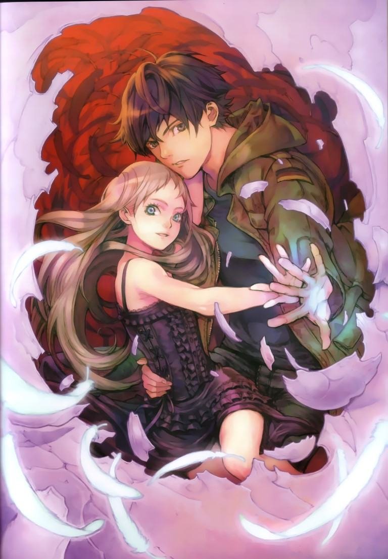 BUY NEW haccan - 66594 Premium Anime Print Poster haccan - 66594 image