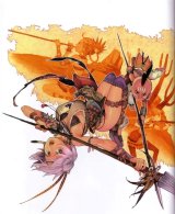 BUY NEW haccan - 66602 Premium Anime Print Poster