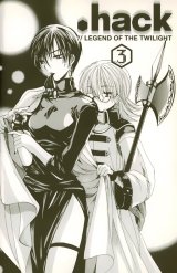 BUY NEW hack dusk - 110615 Premium Anime Print Poster