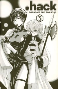 BUY NEW hack dusk - 110615 Premium Anime Print Poster