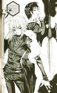BUY NEW hack dusk - 110616 Premium Anime Print Poster