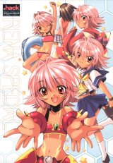 BUY NEW hack - dusk - 116083 Premium Anime Print Poster