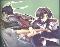 BUY NEW hack - dusk - 132507 Premium Anime Print Poster