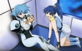 BUY NEW hack - dusk - 137831 Premium Anime Print Poster