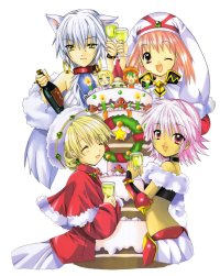 BUY NEW hack - dusk - 140350 Premium Anime Print Poster
