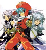 BUY NEW hack - dusk - 141315 Premium Anime Print Poster