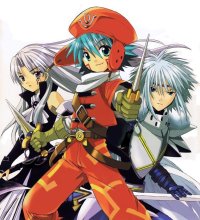 BUY NEW hack - dusk - 141315 Premium Anime Print Poster