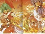 BUY NEW hack - dusk - 142971 Premium Anime Print Poster