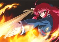 BUY NEW hack - dusk - 144436 Premium Anime Print Poster