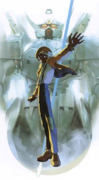 BUY NEW hack - dusk - 154482 Premium Anime Print Poster