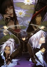 BUY NEW hack - dusk - 156121 Premium Anime Print Poster
