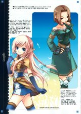 BUY NEW hack - dusk - 159011 Premium Anime Print Poster