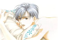 BUY NEW hack - dusk - 163443 Premium Anime Print Poster