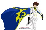 BUY NEW hack - dusk - 164866 Premium Anime Print Poster