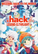 BUY NEW hack - dusk - 171807 Premium Anime Print Poster
