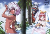 BUY NEW hack dusk - 17418 Premium Anime Print Poster