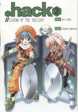BUY NEW hack dusk - 17512 Premium Anime Print Poster