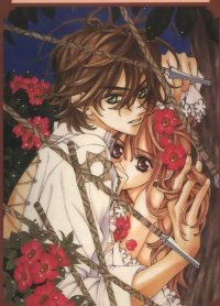 BUY NEW hack - dusk - 175913 Premium Anime Print Poster