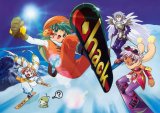 BUY NEW hack dusk - 20667 Premium Anime Print Poster