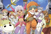 BUY NEW hack dusk - 24291 Premium Anime Print Poster