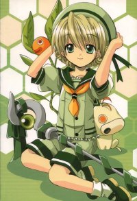 BUY NEW hack dusk - 25869 Premium Anime Print Poster